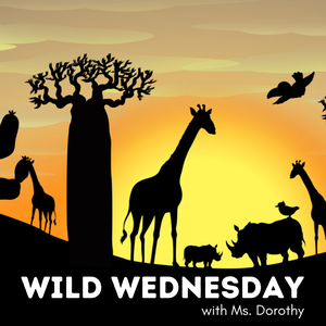 SRC- Wild Wednesday
